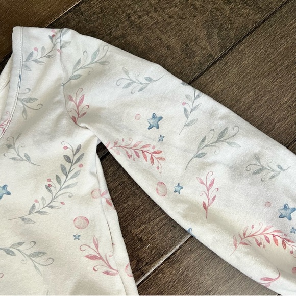 Charming Mary Leotard Ballet Dance Long Sleeved 4T Play Condition Girls Outfit - Picture 7 of 8